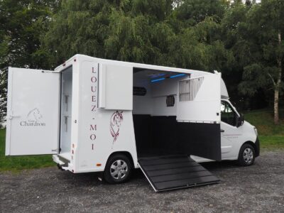 Camionnette